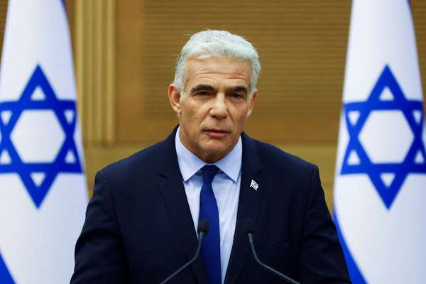 Israel, Germany Discuss Iran Nuclear Talks