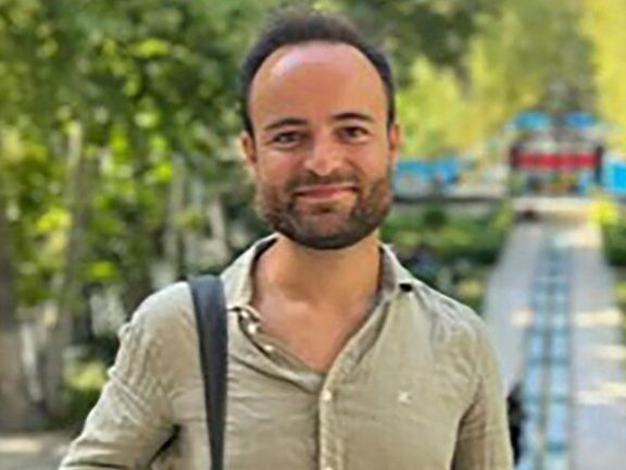 وزارت خارجه فرانسه از شرایط بد لوئی آرنو، شهروند این کشور، در زندان اوین خبر داد