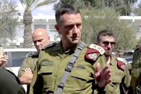 رییس ستاد کل ارتش اسرائیل: ما برای یک ماموریت عملیاتی و حرفهای وارد نوار غزه خواهیم شد