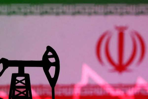 Iranian Official Slams Massive Oil Discounts To Evade Sanctions