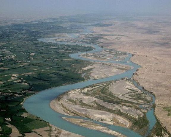 دیپلمات سابق ایران در افغانستان: طالبان حقابه هیرمند را به مزارع کشت مواد مخدر سرازیر کرده