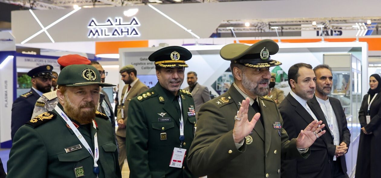 سازمان اتحاد علیه ایران هسته‌ای: آمریکا قطر را برای سرپیچی از تحریم‌های ایران پاسخگو کند