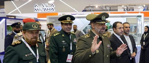 سازمان اتحاد علیه ایران هستهای: آمریکا قطر را برای سرپیچی از تحریمهای ایران پاسخگو کند