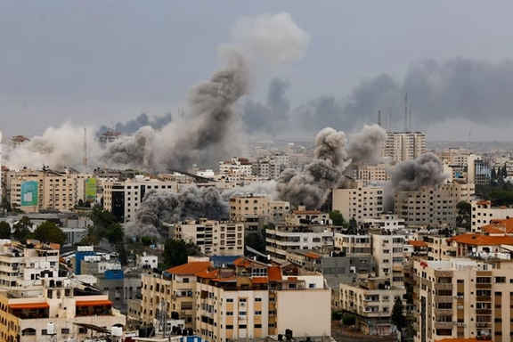 وضعیت اینترنت و تلفن همراه در غزه در حال بازگشت به وضعیت عادی است