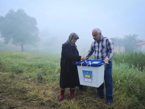 علیرضابیگی، نماینده پیشین مجلس: تمام دارایی اصلاحطلبان و اصولگرایان همین ۴۰ درصد بود