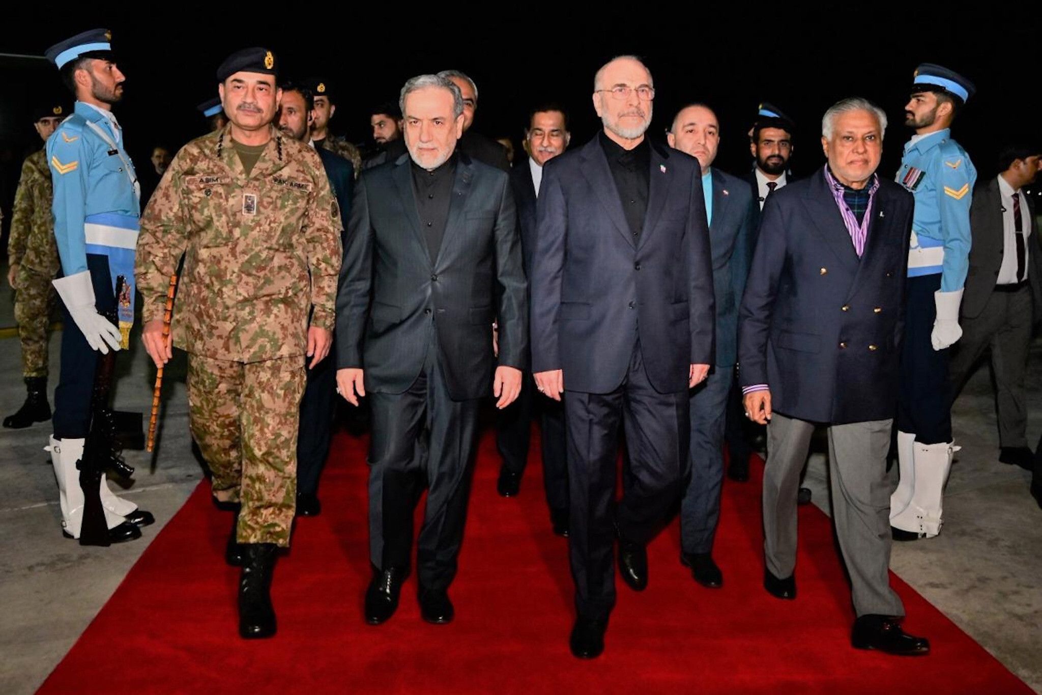 US rules out Iran truce extension as Tehran official sets new deadline