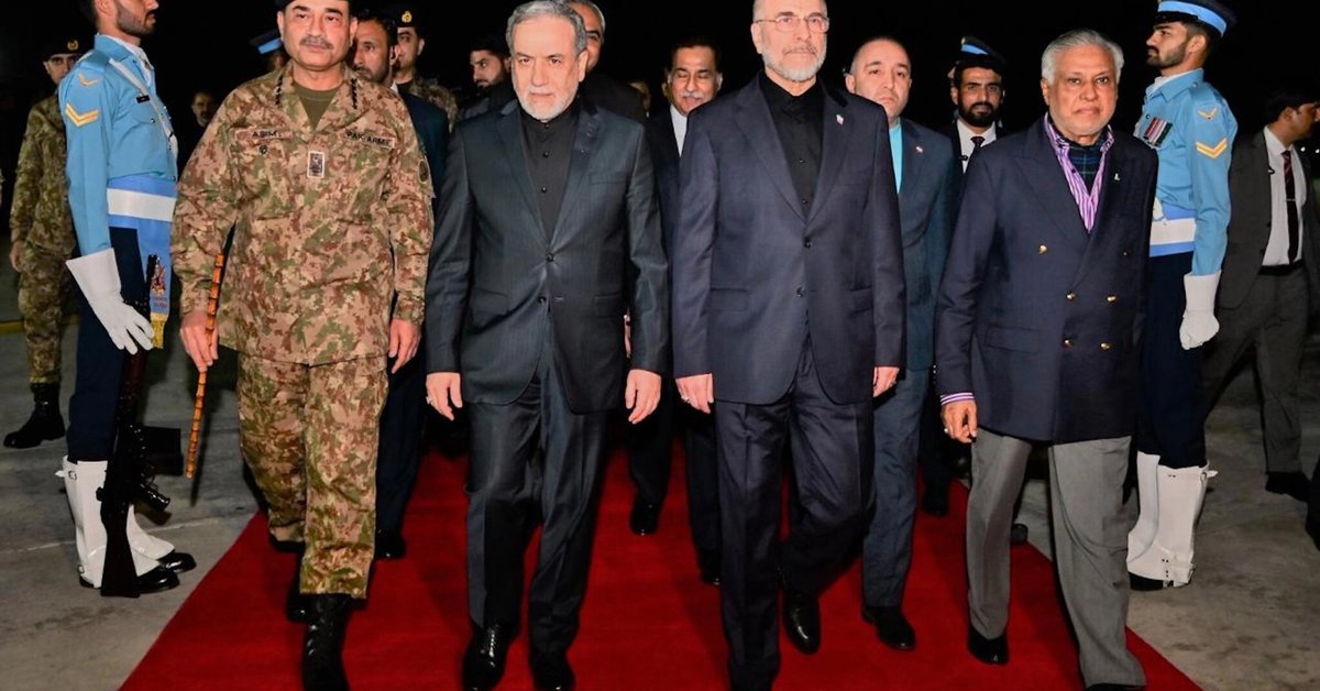 US rules out Iran truce extension as Tehran official sets new deadline