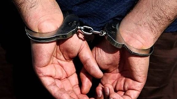 جان باختن یک شهروند دیگر در بازداشت پلیس در گیلانغرب