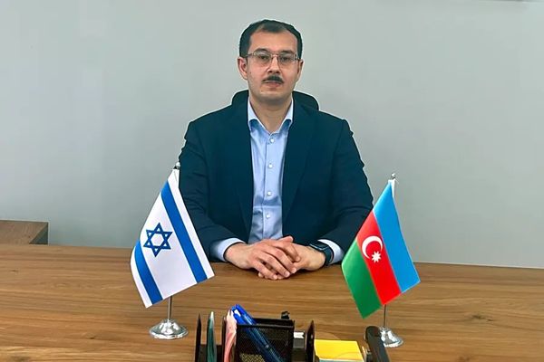 Israel Won’t Be Allowed To Use Azerbaijan To Attack Iran - New Ambassador