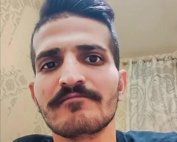 سایت هرانا: حکم اعدام رضا عبدالی، زندانی سیاسی، در دیوان عالی تایید شد