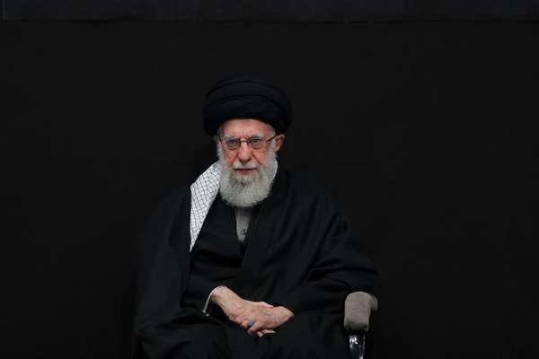 Khamenei Silent As Russia Again Undermines Iran's Territorial Integrity
