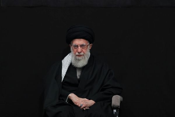 Khamenei Silent As Russia Again Undermines Iran's Territorial Integrity