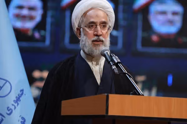 دادستان کل کشور: دشمن با نشانهگیری حجاب به دنبال «مقاصد پلید» خود است