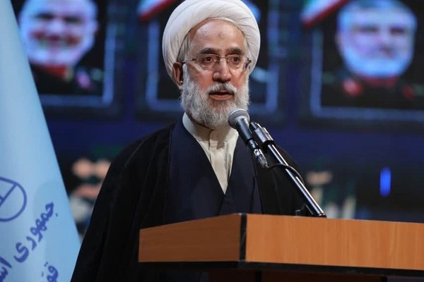 دادستان کل کشور: دشمن با نشانهگیری حجاب به دنبال «مقاصد پلید» خود است