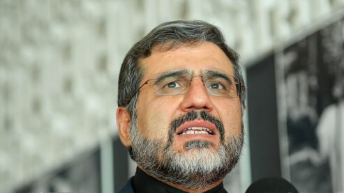 وزیر ارشاد: اینترنت را از حماس دریغ میکنند