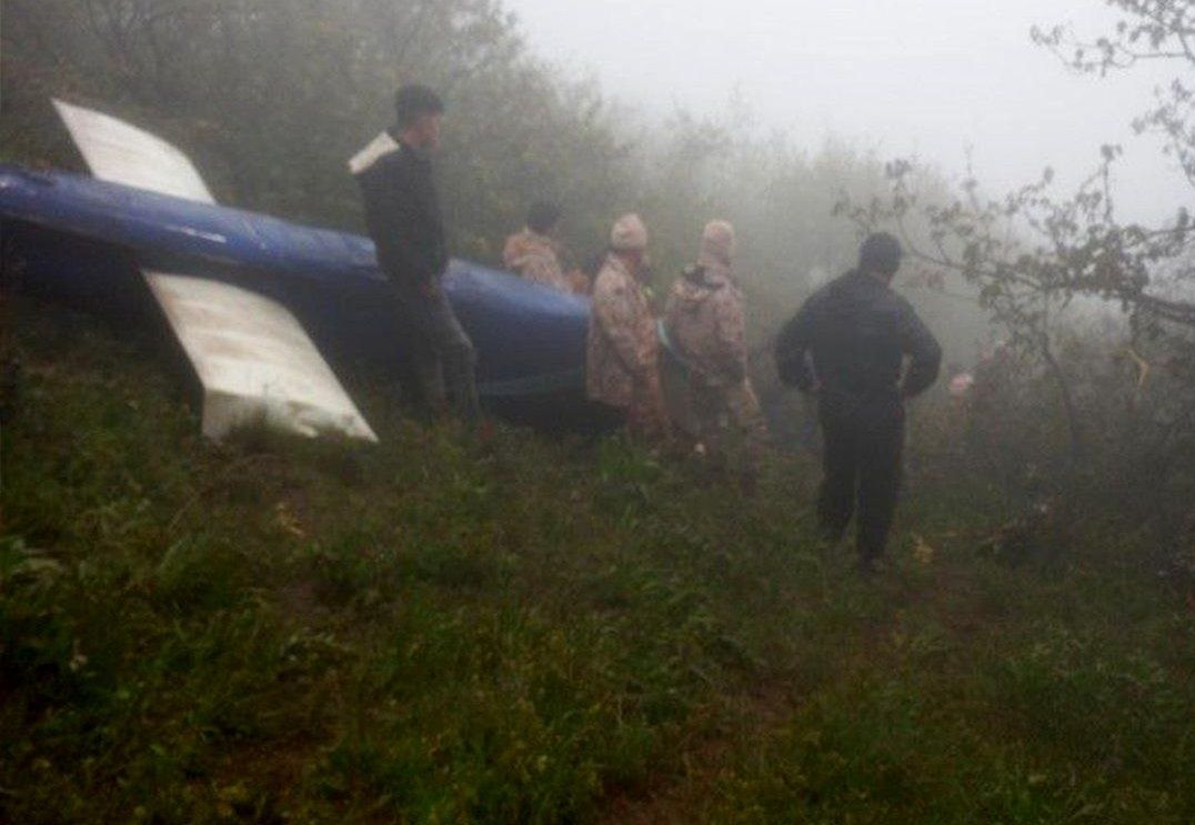 تاکید ترکیه بر نقش این کشور در یافتن لاشه بالگرد ابراهیم رئیسی