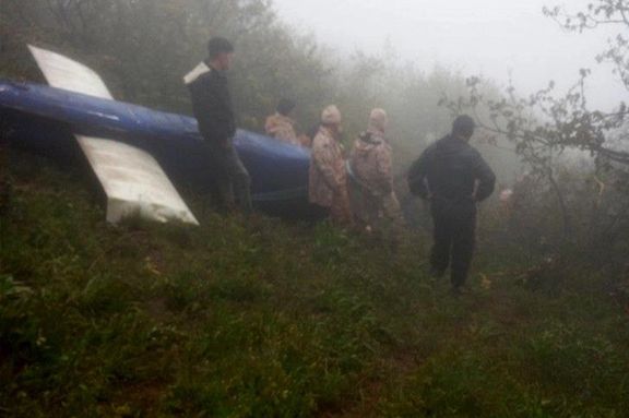 تاکید ترکیه بر نقش این کشور در یافتن لاشه بالگرد ابراهیم رئیسی