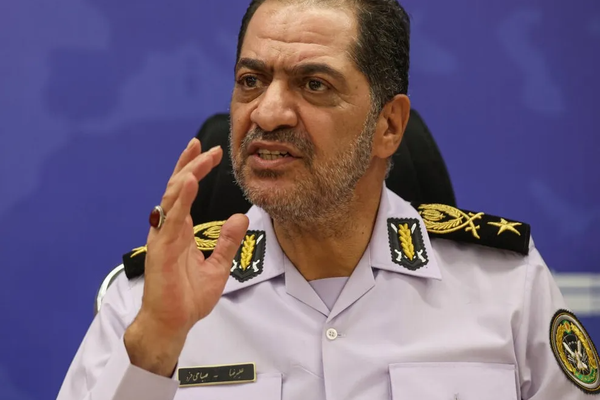 قائد الدفاع الجوي الإيراني: جاهزون لمواجهة العدو