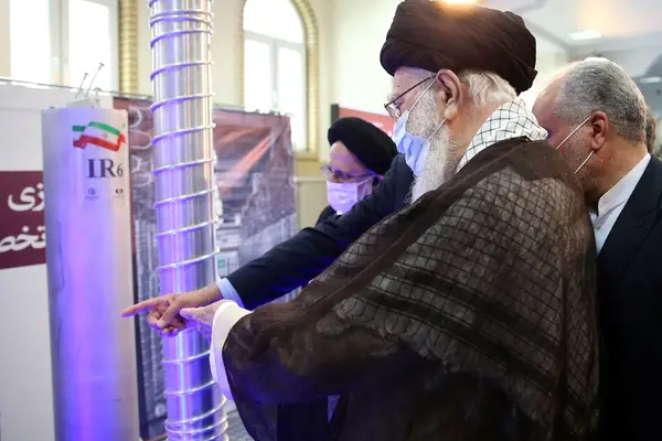 معهد العلوم والأمن الدولي: إيران تستأنف أنشطتها المشبوهة لتطوير موقعين نوويين سابقين