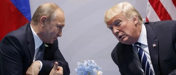 بلومبرگ گزارش داد که پوتین با درخواست ترامپ برای میانجیگری در مذاکرات با ایران موافقت کرد