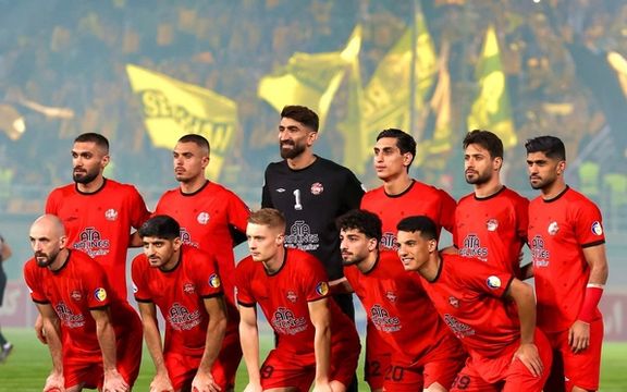 سپاهان ۰-۱ تراکتور؛ شاگردان اسکوچیچ با شکست تیم مورایس صدرنشین شدند