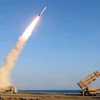 سیانان: ایران دو هزار تن ماده سوخت موشکی از چین وارد کرده است