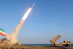 Iran warns it may act before an attack if it detects a threat