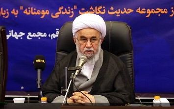 دبیرکل مجمع اهل بیت: در عدالت پیشرفت لازم را نداریم اما در حوزه نظامی قدرت جهانی شدهایم