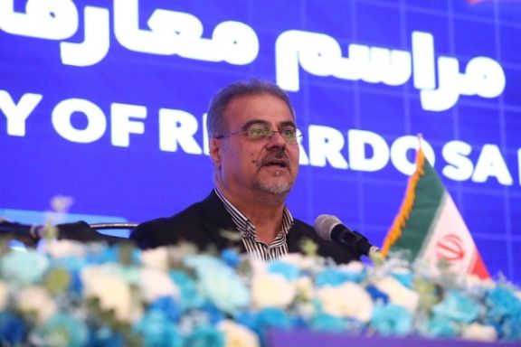 نظری جویباری پس از استعفا: بهترین تیم را برای استقلال ساختم، اما بیمهری دیدم و سکوت کردم