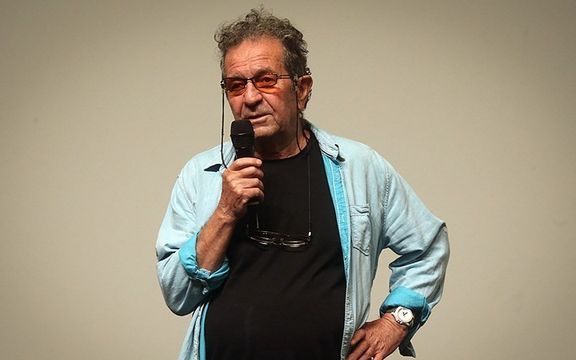 داریوش مهرجویی با اعتراض به سانسور تیزر فیلمش در صداوسیما: رفتار صداوسیما شرمآور است