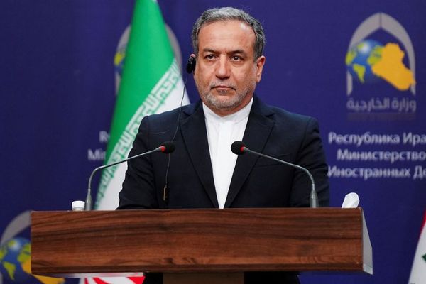 Iran questions Europe's right to reinstate UN sanctions ahead of fresh talks