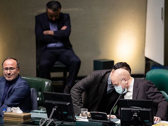 نماینده تبریز: مجلس باید درباره آرمیتا گراوند ورود کند اما درگیر لایحه برنامه توسعه است