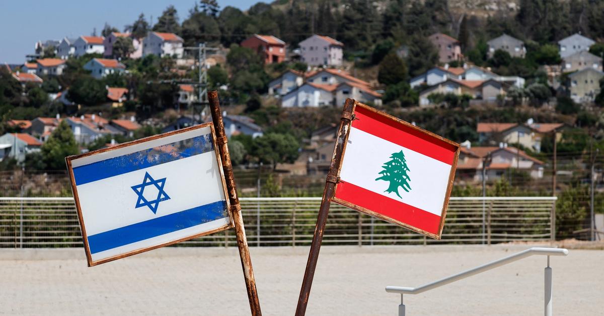 Live – Israeli PM asserts Iran plays no part in Lebanon agreement Live – Israeli PM asserts Iran plays no part in Lebanon agreement