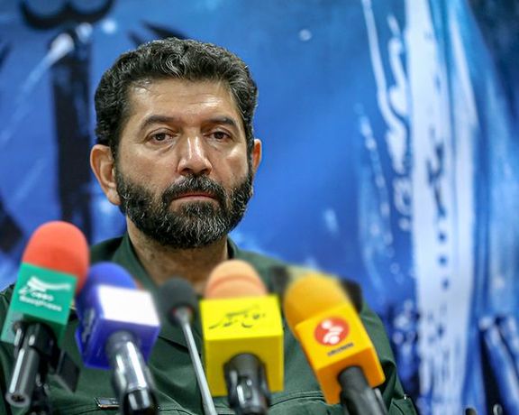 عسكري إيراني يصف العقوبات ضد "الثوري" بأنها ضد الشعب.. وممثل خامنئي يهاجم طالبي استمرارها