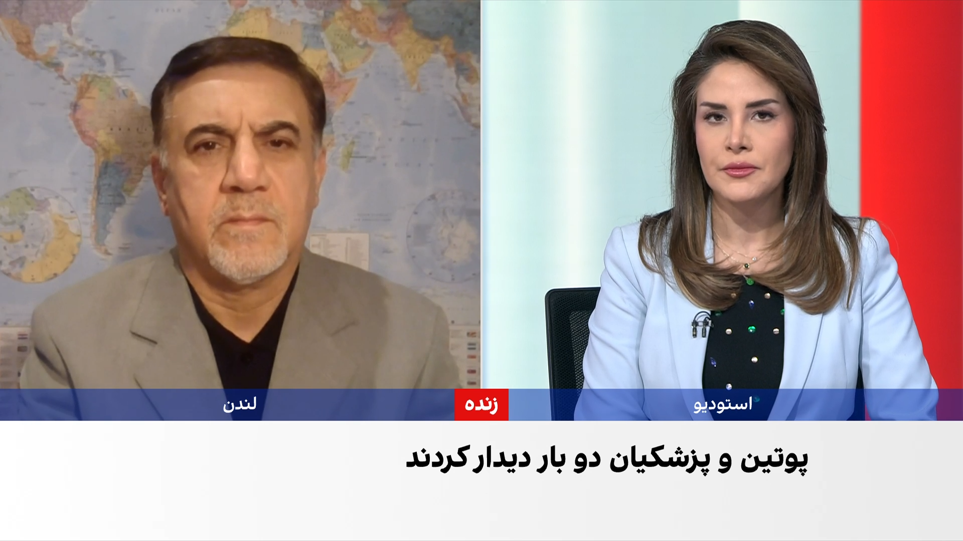 حسین علیزاده: تهران برای جلوگیری از حمله آمریکا درباره غنی‌سازی انعطاف نشان داده است