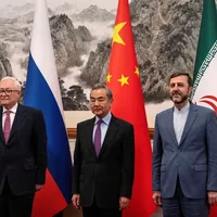 Iran, Russia, China question IAEA’s mandate after end of UN resolution