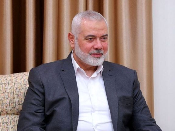 سخنگوی قوه قضاییه: کسی در رابطه با کشته شدن هنیه در تهران بازداشت نشده