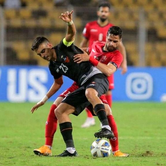 با حکم کنفدراسیون فوتبال آسیا؛ پرسپولیس به جریمه نقدی و یک بازی بدون تماشاگر محکوم شد