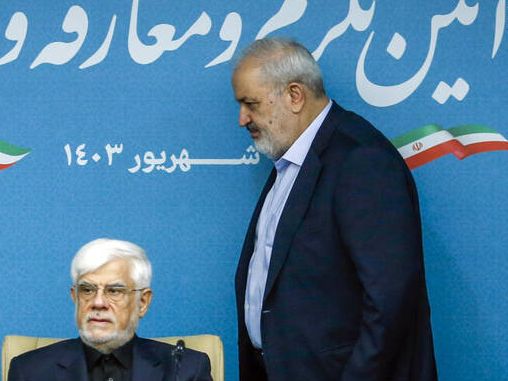 وزیر نیروی دولت پزشکیان: باید مردم کمک کنند تا از این زمستان رد شویم