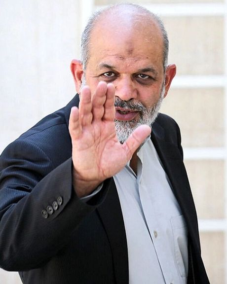 مشاور فرمانده سپاه: هیچ نگرانی از طولانی شدن جنگ نداریم