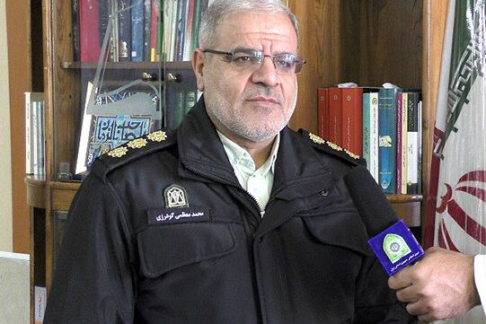 نیروی انتظامی البرز از بازداشت فردی به خاطر انتشار تصاویر خالکوبی در فضای مجازی خبر داد