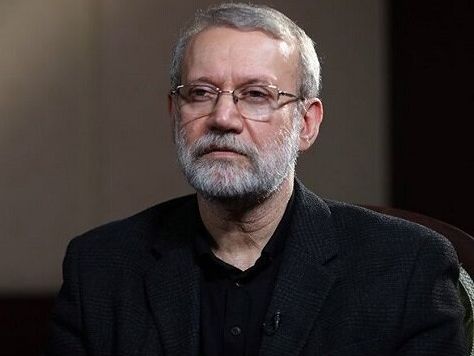 علی لاریجانی: لبنان و عراق نیازی به دریافت دستور از ایران ندارند