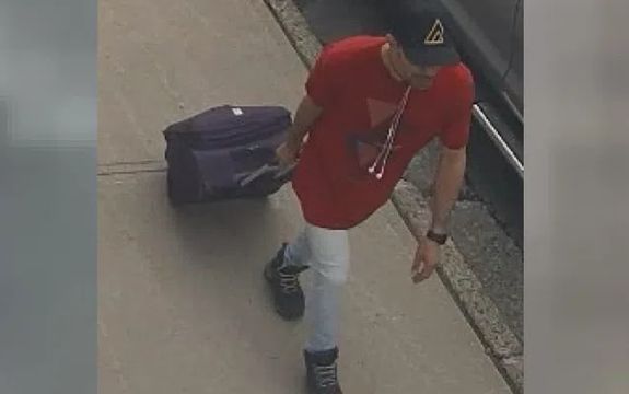 جسد مثلهشده زنی ایرانی در چمدانی در کانادا پیدا شد