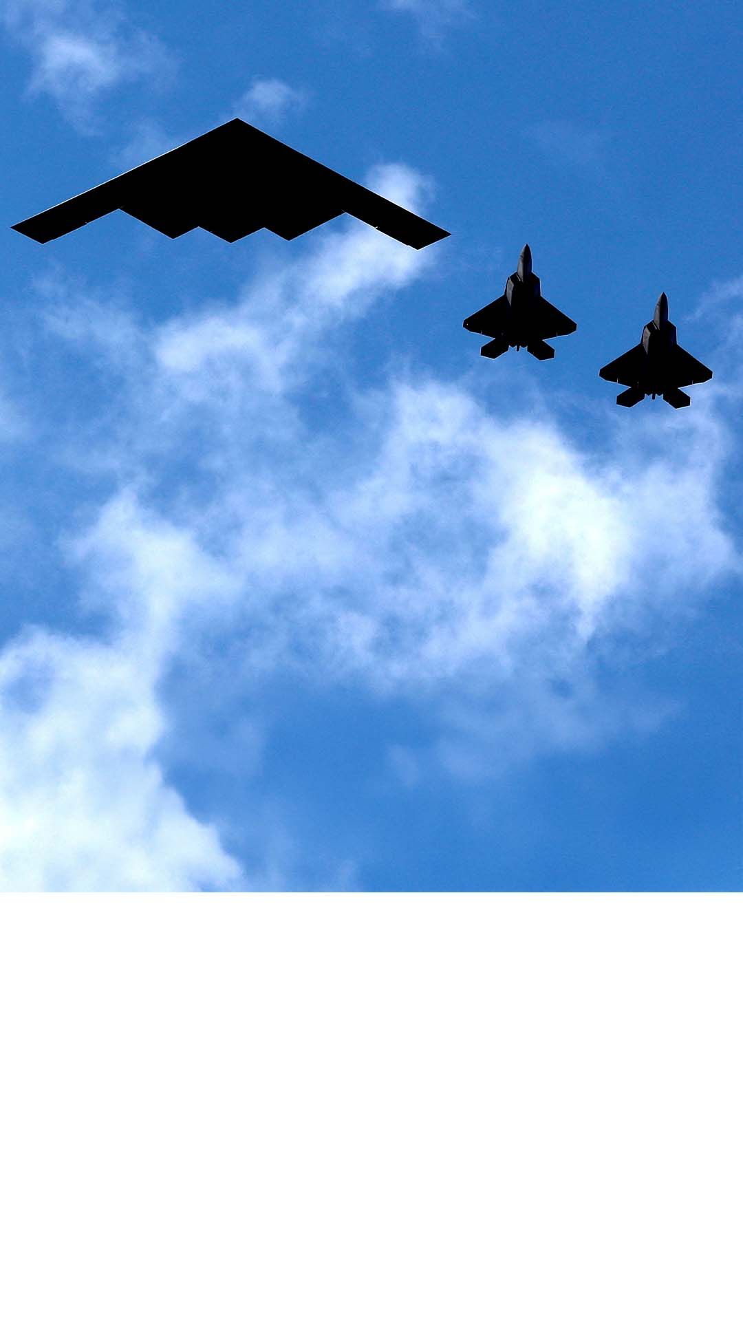 نتایج یک نظرسنجی حاکی از افزایش حمایت رای‌دهندگان ترامپ از حمله به جمهوری اسلامی است