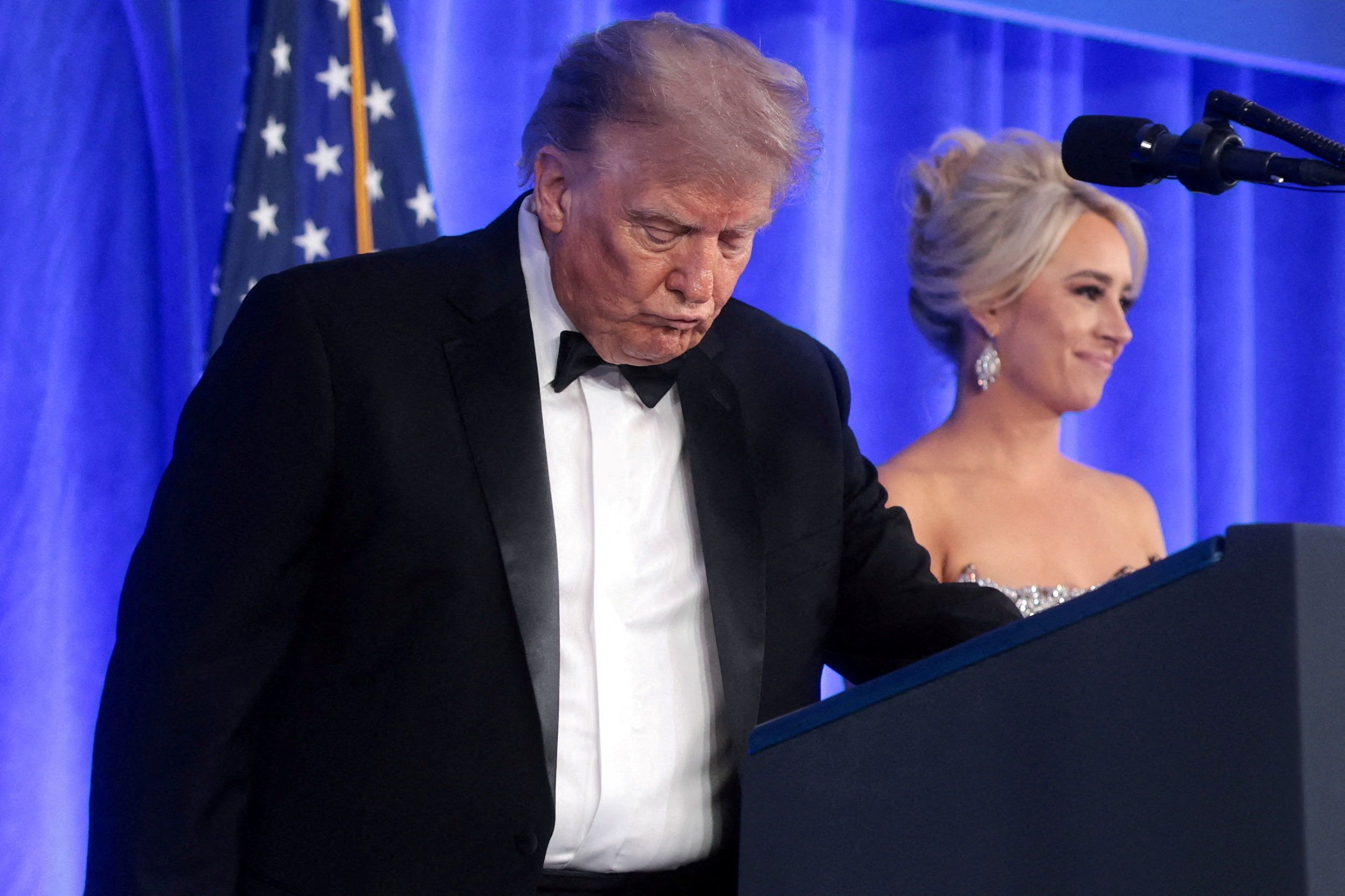 Trump faces growing Capitol backlash over Iran war