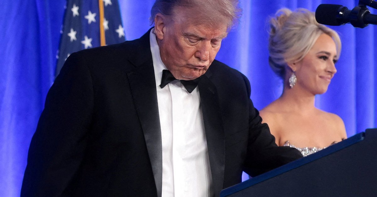Trump faces growing Capitol backlash over Iran war