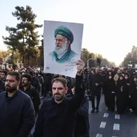 Inside Iran's succession: who could replace Ali Khamenei?