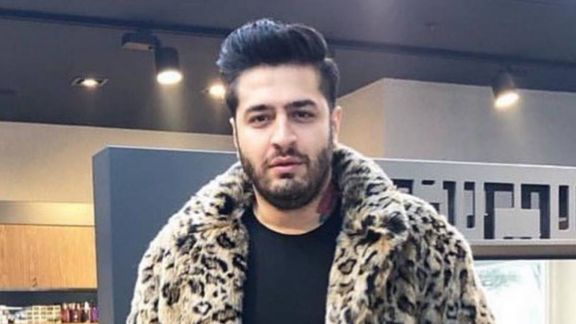 رسانههای ترکیه بازداشت داوود غفاری، مشهور به «داوود هزینه» را تایید کردند