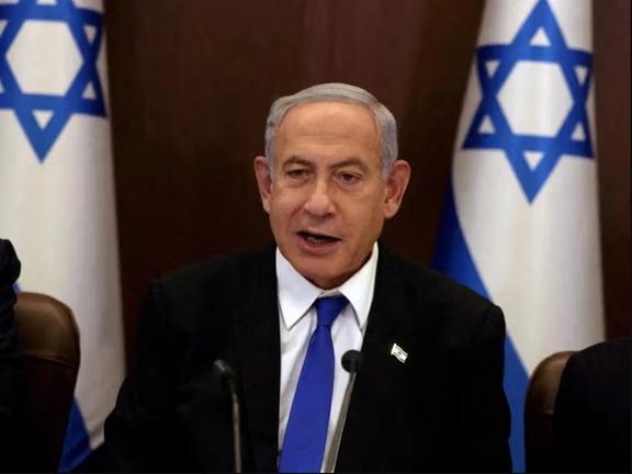 اسرائیل: آزادی گروگان آمریکایی بهمعنای موافقت با آتشبس در غزه نیست