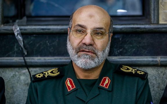 Iranian General Killed In Israeli Strike Was Architect Of October 7